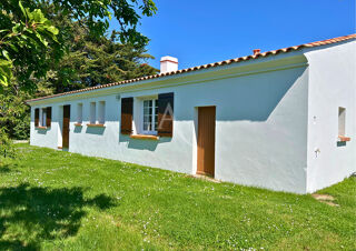  Maison  vendre 5 pices 135 m