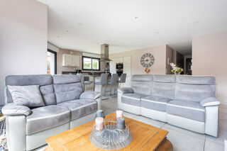  Maison � vendre 4 pi�ces 87 m�
