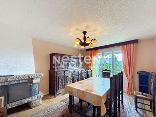  Maison à vendre 4 pièces 81 m²
