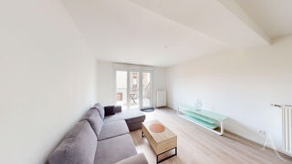  Appartement à vendre 3 pièces 64 m²
