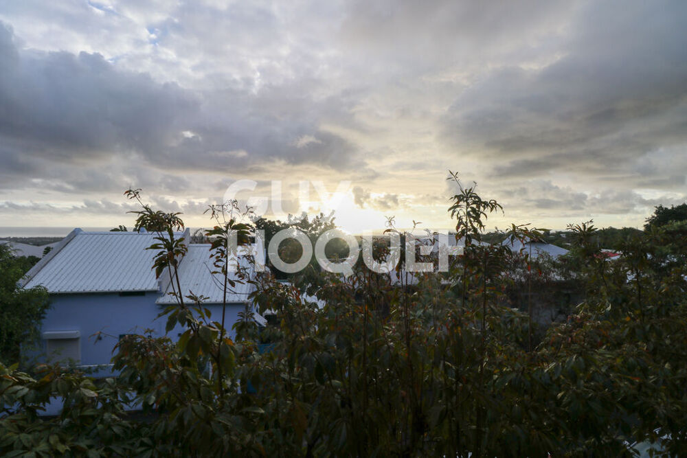 Location Appartement t3 plaine st paul Saint paul