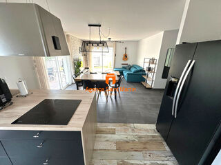  Maison � vendre 4 pi�ces 86 m�