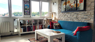  Appartement  vendre 3 pices 63 m