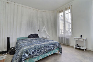  Appartement à vendre 2 pièces 33 m²