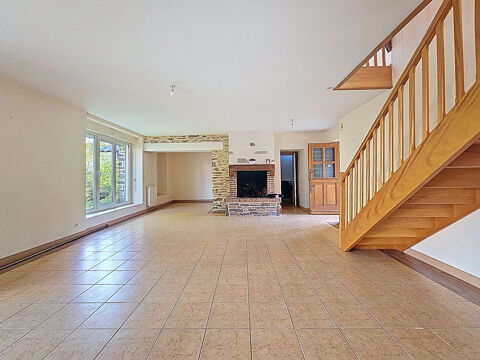   Maison 4 chambres, golf de cice blossac Bruz Maison - 6 pice(s) - 141 m