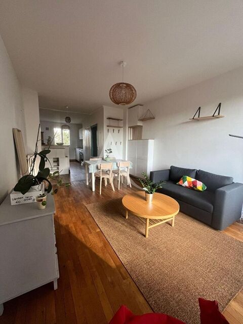  Appartement � louer 3 pi�ces 65 m�