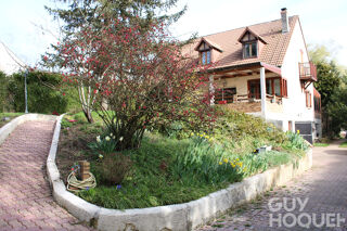  Maison � vendre 8 pi�ces 180 m�