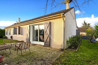  Maison � vendre 6 pi�ces 120 m�