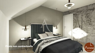  Appartement � vendre 3 pi�ces 41 m�