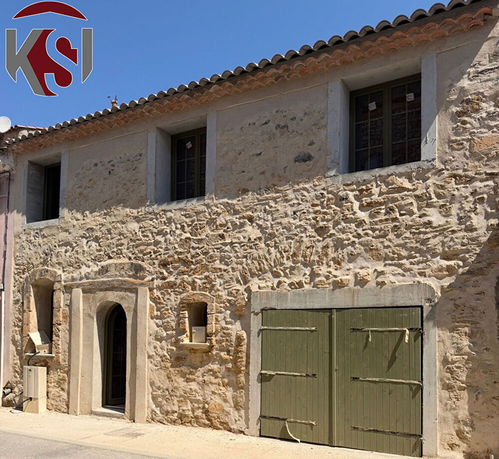 Maison 5 pièces 121 m² · à Brue Auriac · 121 m² · 275 000 €