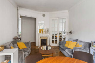  Appartement à vendre 4 pièces 97 m²