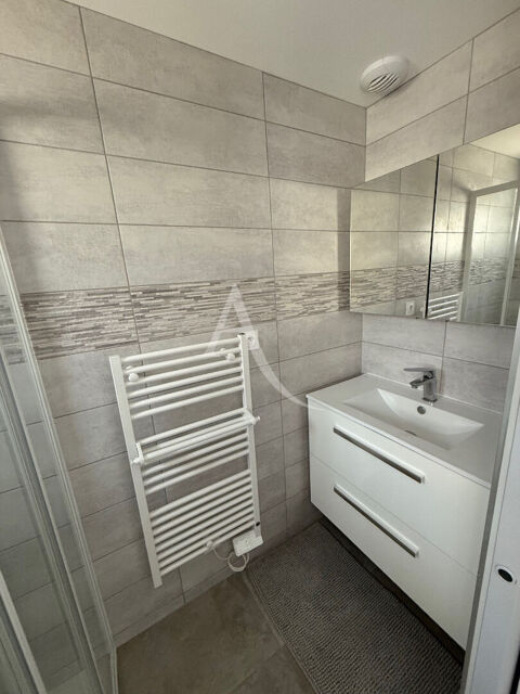  Appartement  louer 2 pices 34 m