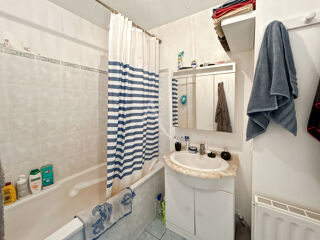  Appartement � vendre 2 pi�ces 49 m�