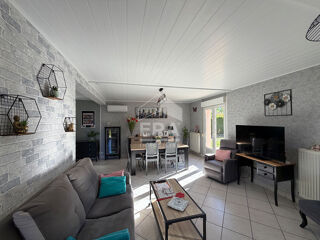  Maison à vendre 5 pièces 149 m²