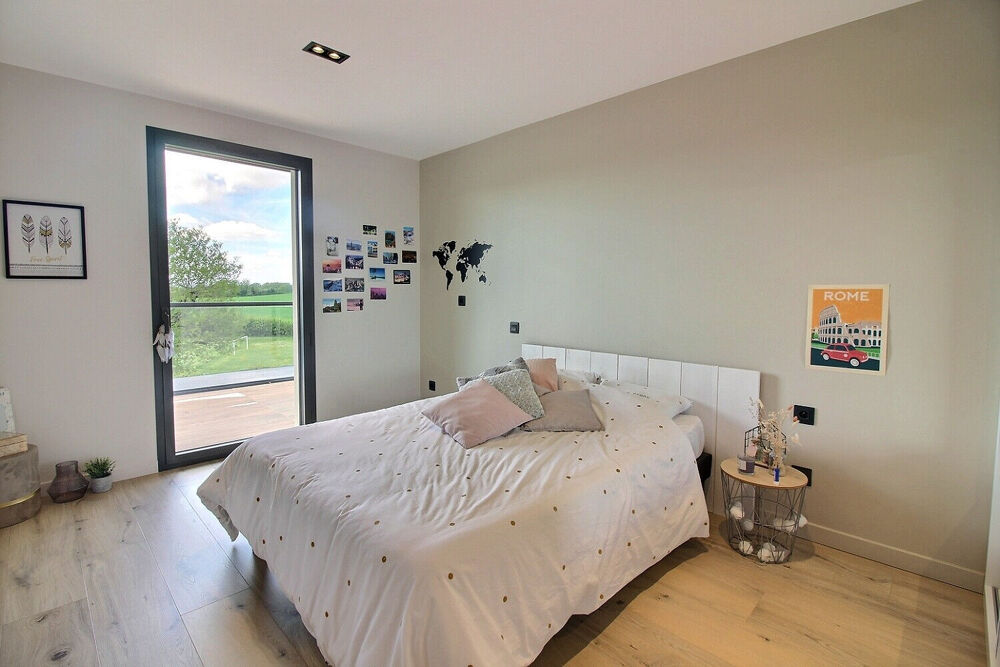 à vendre  Maison Villette-d'Anthon (38280)