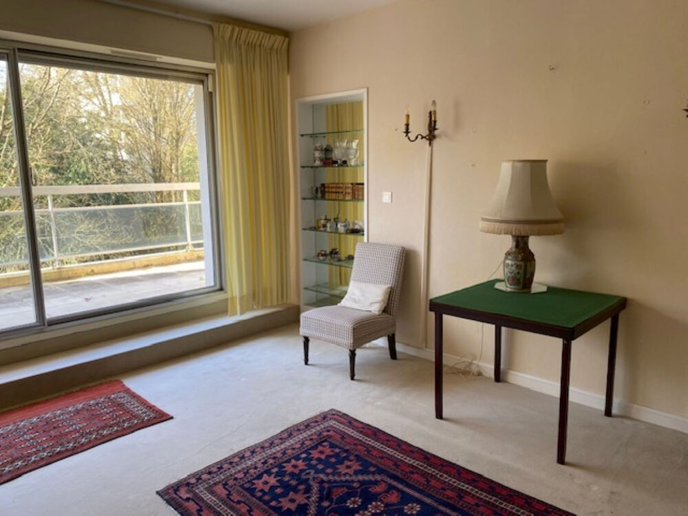 Vente Appartement A VENDRE NANTES MONSELET T2 Résidence Services Séniors Charles Roger Nantes