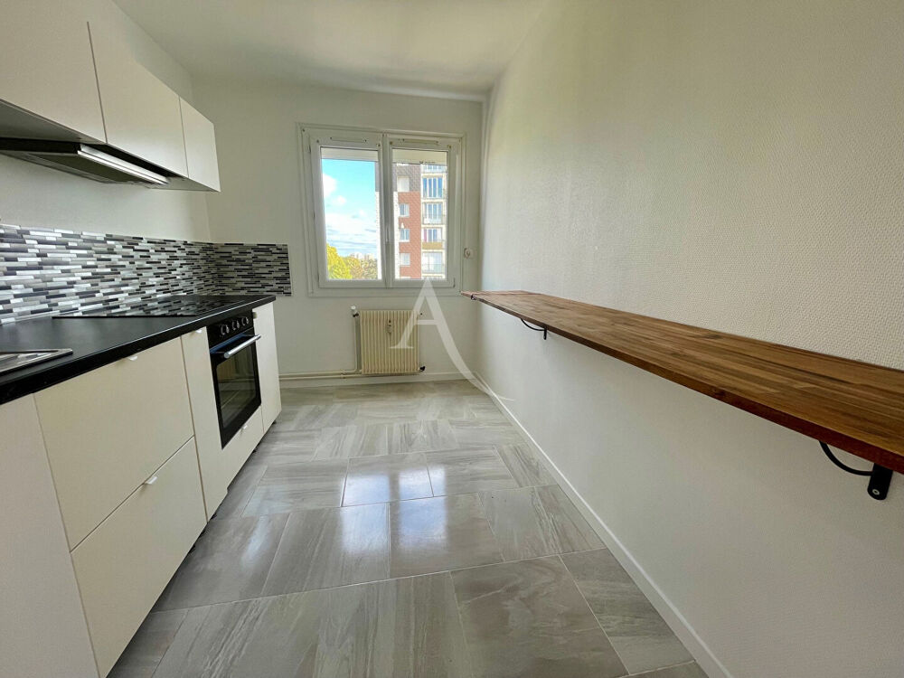 Vente Appartement Orleans 2 pièces 50m² + balcon Orleans
