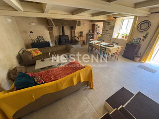  Maison à vendre 2 pièces 84 m²