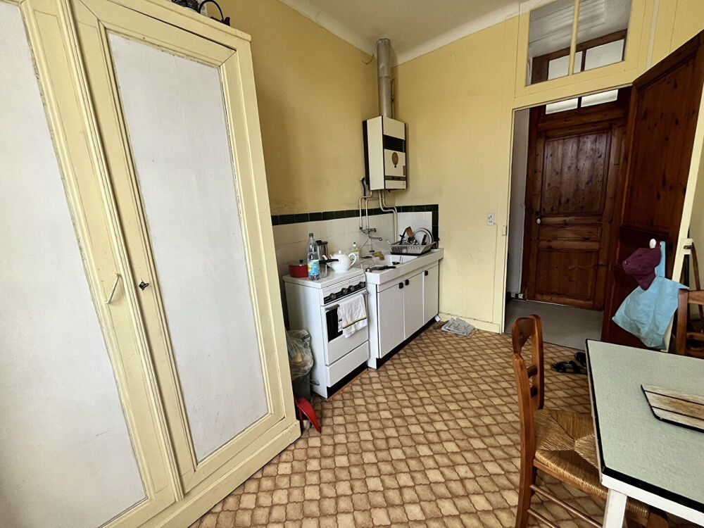 Vente Appartement Appartement 2 pièces à vendre au Pouliguen - Idéal résidence secondaire Le pouliguen