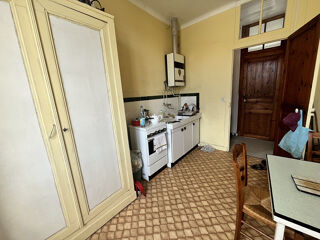 Vente Appartement Appartement 2 pièces à vendre au Pouliguen - Idéal résidence secondaire Le pouliguen
