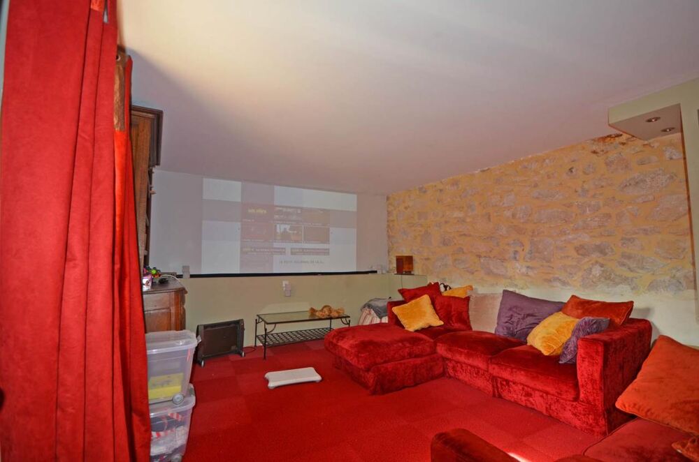  vendre  Maison Puygiron (26160)