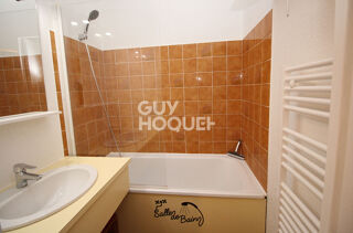  Appartement à louer 2 pièces 31 m²