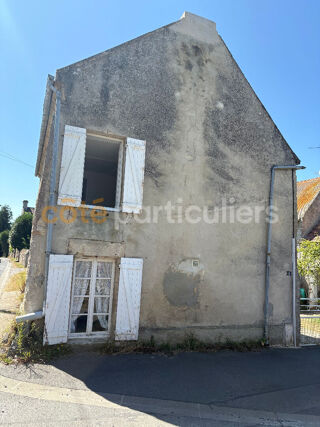  Maison � vendre 4 pi�ces 63 m�