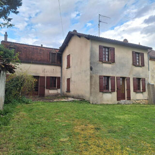  Maison � vendre 9 pi�ces 195 m�