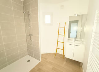  Appartement � vendre 2 pi�ces 43 m�