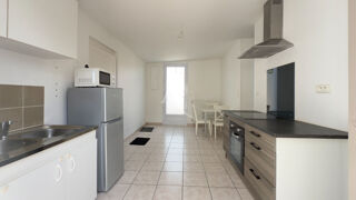  Maison � vendre 3 pi�ces 66 m�