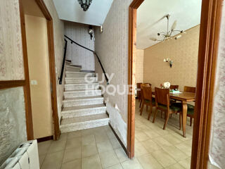  Maison à vendre 6 pièces 135 m²