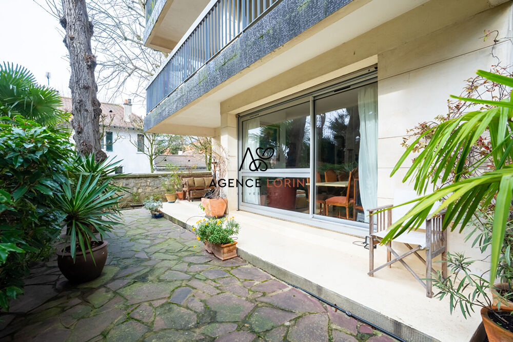 Vente Appartement Appartement Chatou 5 pièces 117 m² Chatou