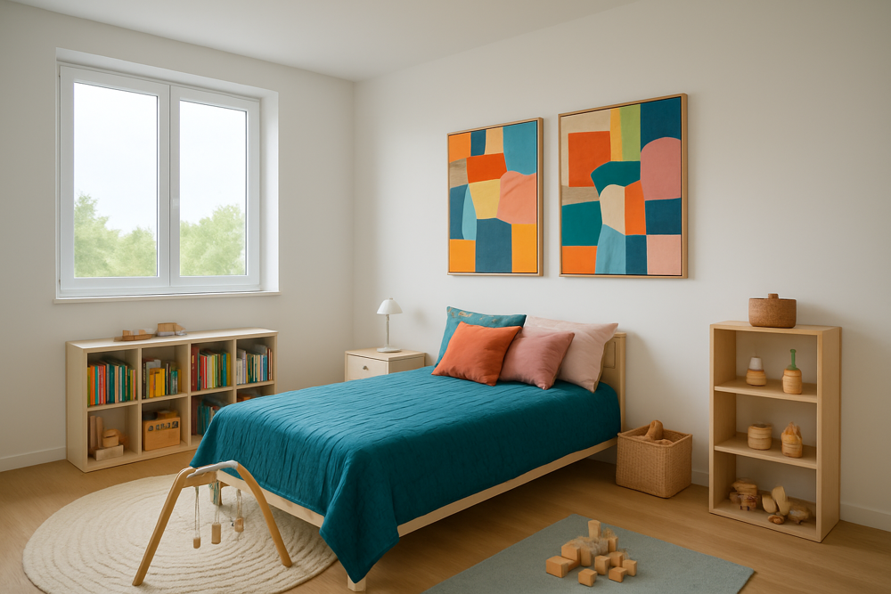 Vente Appartement Maison 4 pièces de 102 m2 (Vannes) Vannes