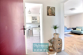  Appartement à vendre 4 pièces 64 m²