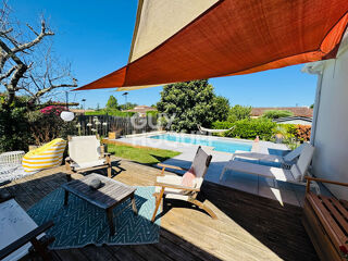  Maison � vendre 4 pi�ces 110 m�