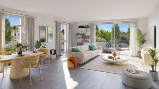  Appartement � vendre 4 pi�ces 90 m�