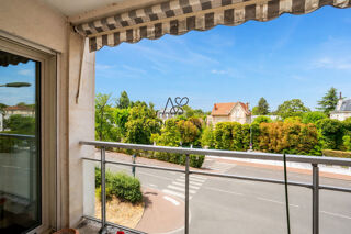 Appartement à vendre 3 pièces 69 m²