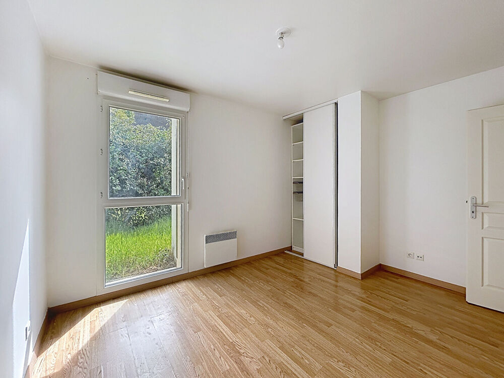 Vente Appartement Appartement Olivet 3 pièces en Rez de jardin Olivet