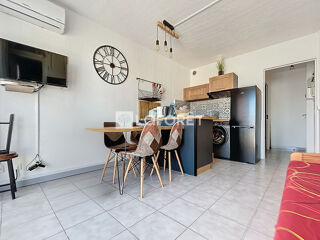  Appartement � vendre 2 pi�ces 33 m�