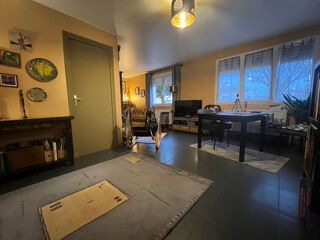  Appartement � vendre 3 pi�ces 46 m�