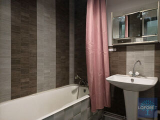  Appartement � louer 2 pi�ces 50 m�