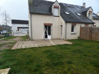  Maison à louer 4 pièces 101 m²