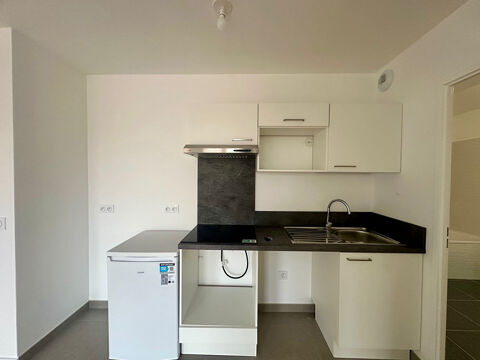  Appartement � louer 2 pi�ces 43 m�