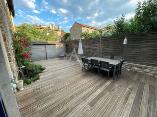  Maison à vendre 6 pièces 176 m²