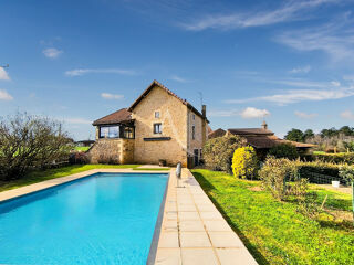  Maison � vendre 6 pi�ces 130 m�