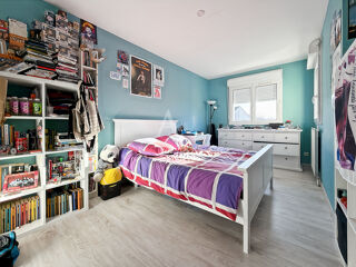  Maison � vendre 4 pi�ces 82 m�