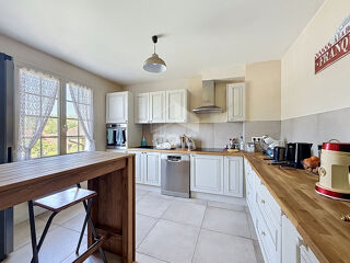  Maison à vendre 6 pièces 