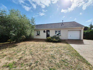  Maison à vendre 4 pièces 80 m²