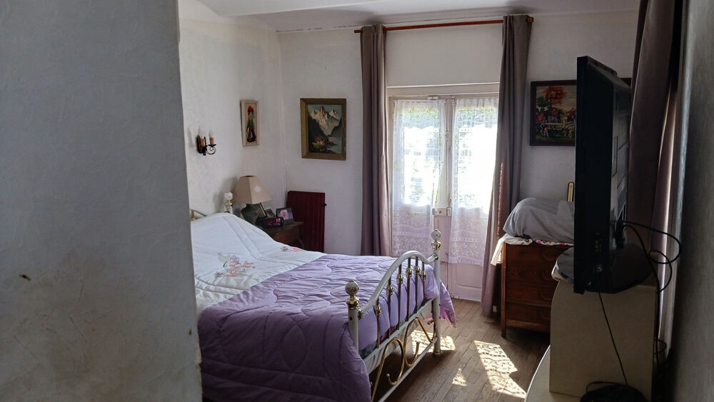 Vente Maison EN VENTE : 2 H PARIS -  TORTERON - Maison de campagne, 3 chambres, caves, grenier et terrain Torteron