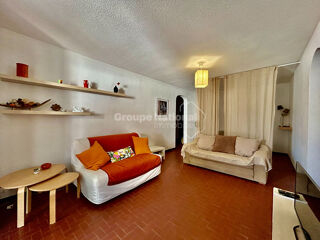  Appartement à vendre 1 pièce 38 m²